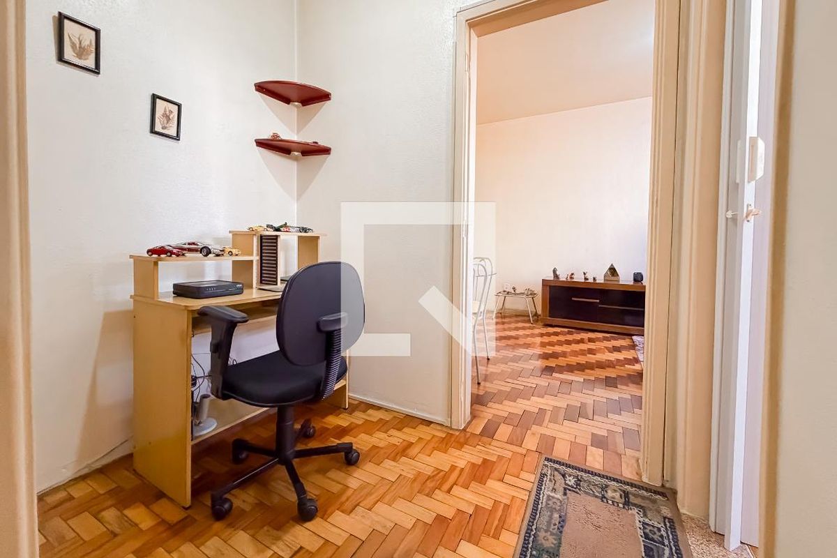 Apartamento, 3 quartos, 80 m² - Foto 9