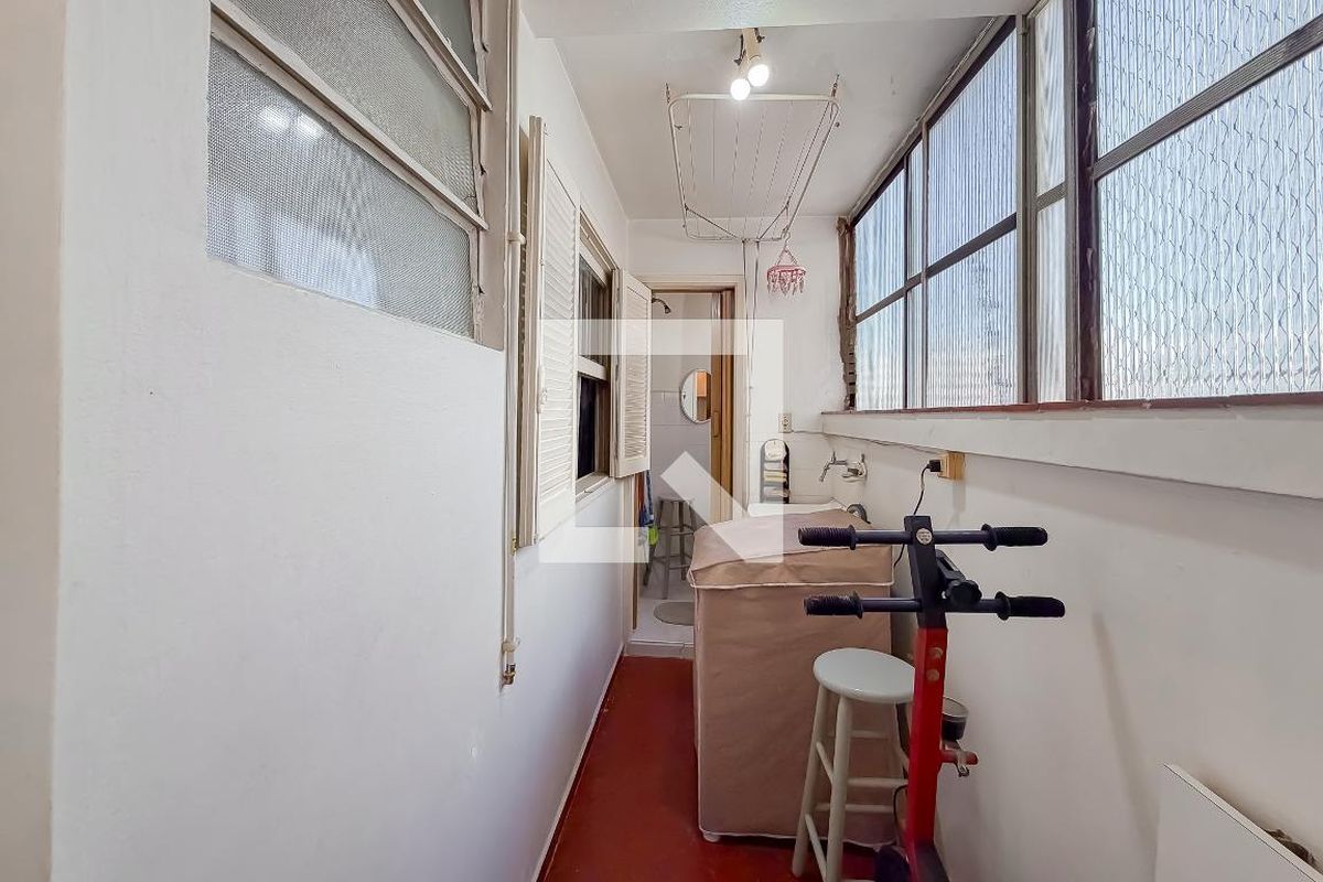 Apartamento, 3 quartos, 80 m² - Foto 29