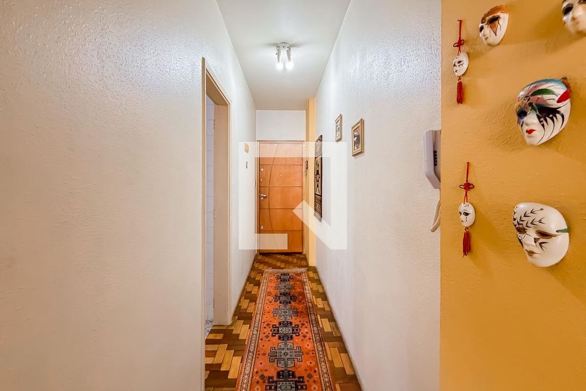 Apartamento, 3 quartos, 80 m² - Foto 23