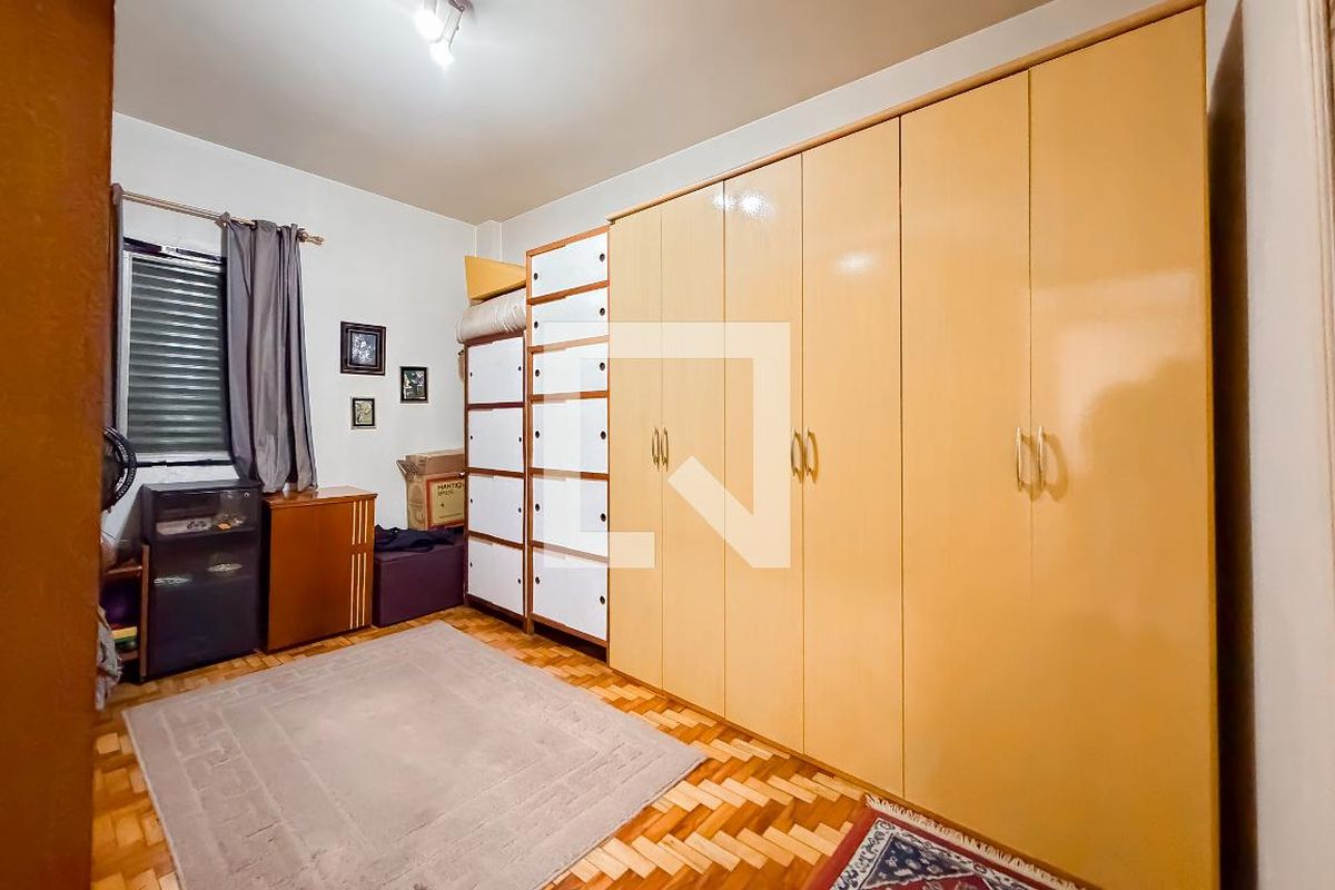 Apartamento, 3 quartos, 80 m² - Foto 10