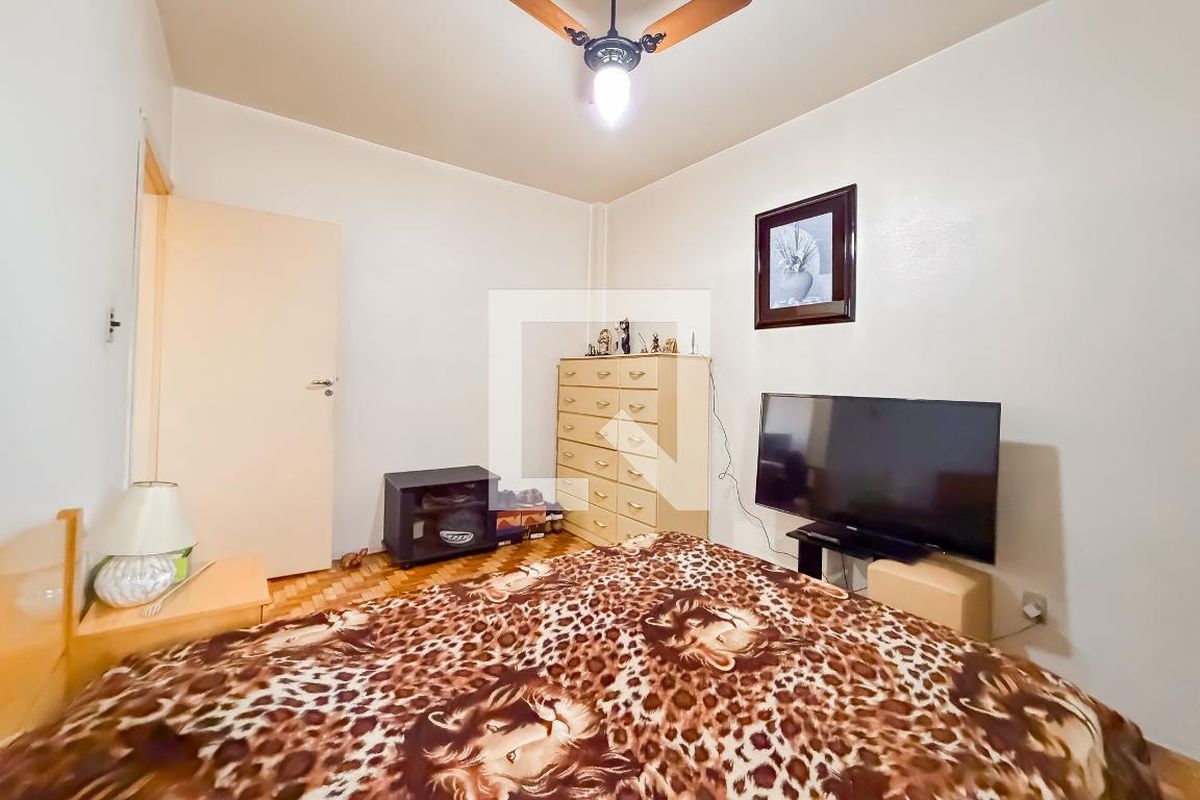 Apartamento, 3 quartos, 80 m² - Foto 17
