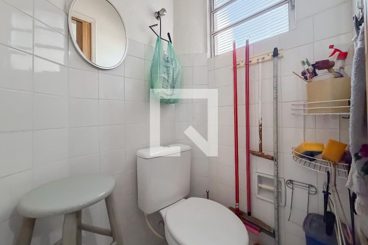 Apartamento, 3 quartos, 80 m² - Foto 32