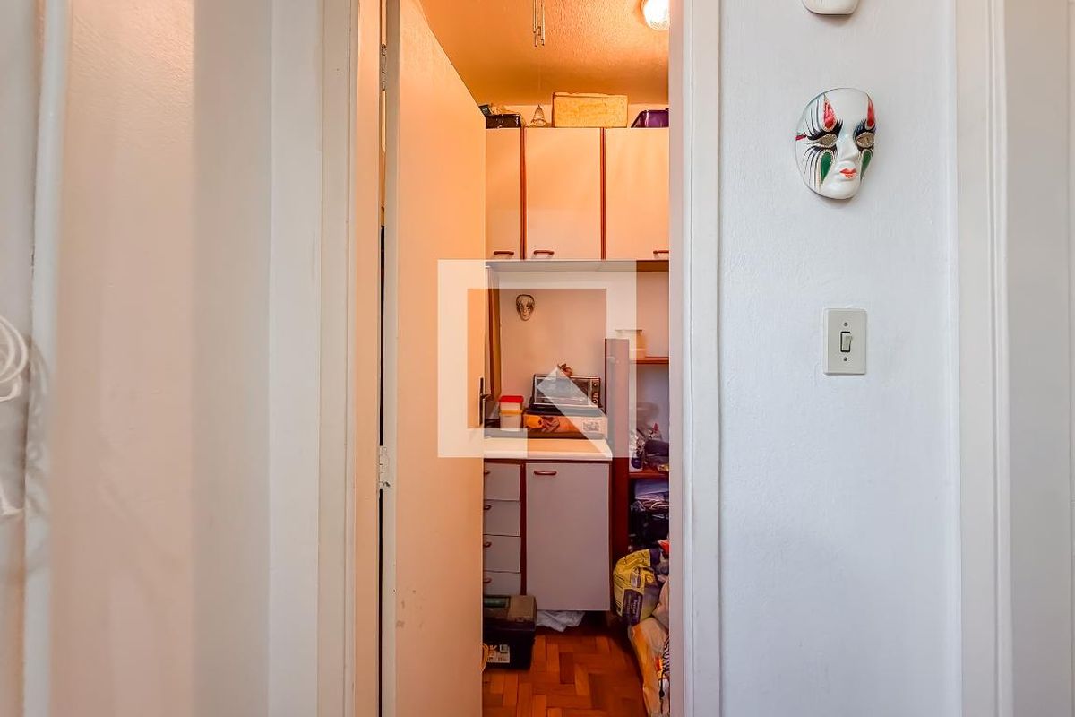Apartamento, 3 quartos, 80 m² - Foto 34