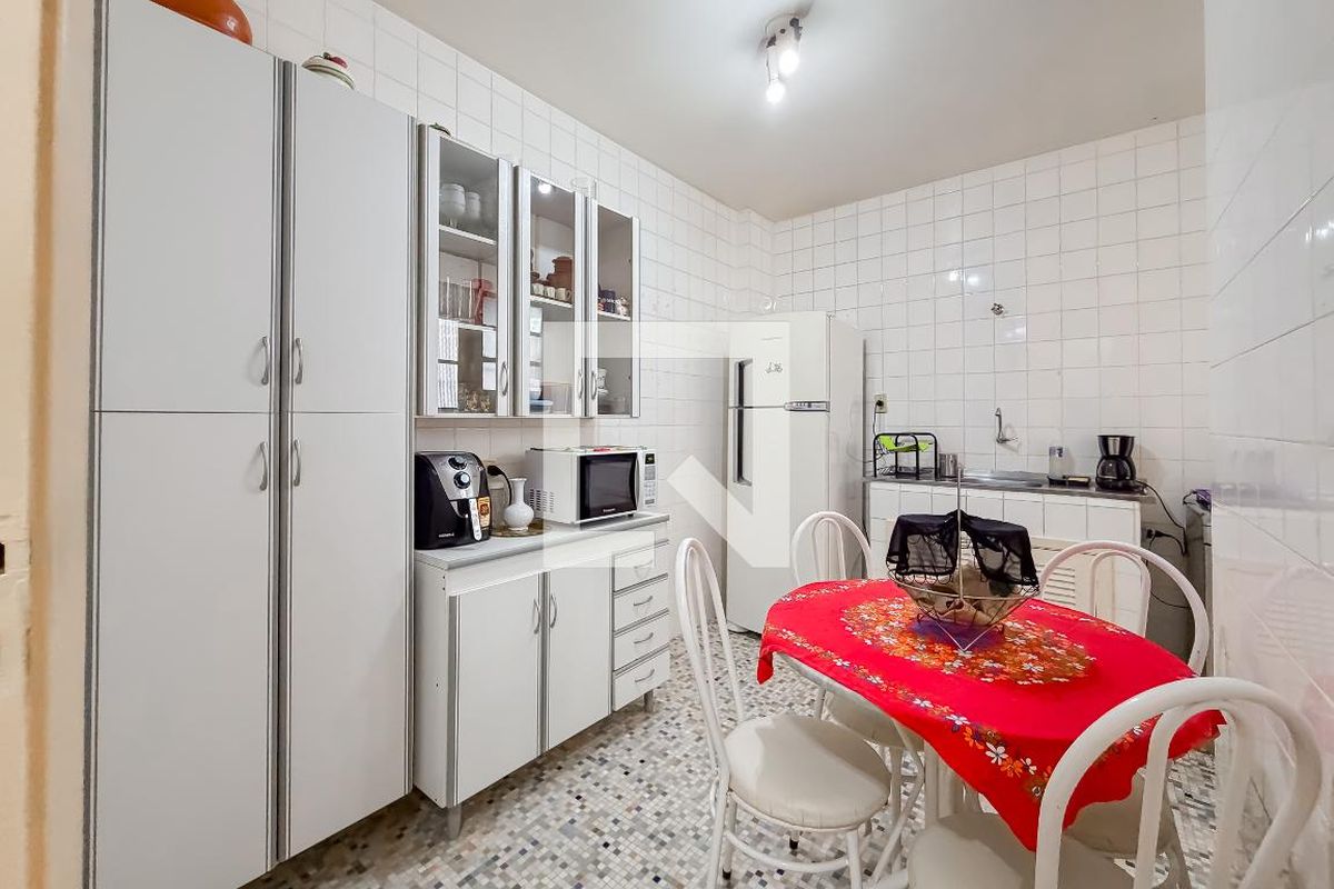 Apartamento, 3 quartos, 80 m² - Foto 24