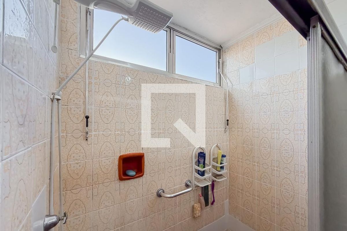 Apartamento, 3 quartos, 80 m² - Foto 21