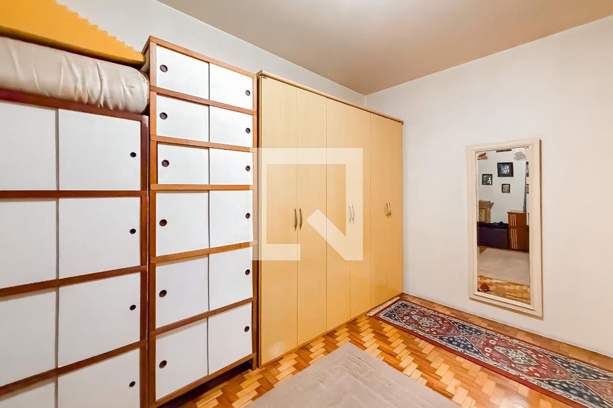 Apartamento, 3 quartos, 80 m² - Foto 13
