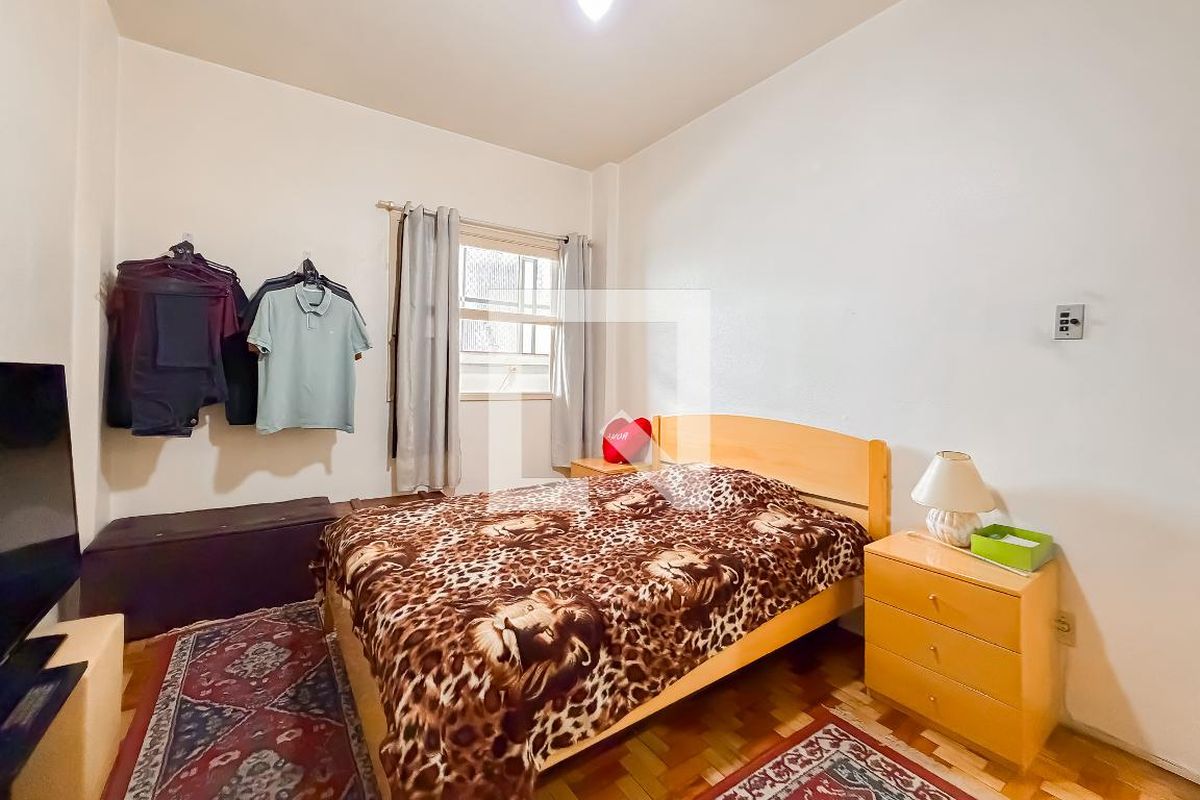Apartamento, 3 quartos, 80 m² - Foto 15