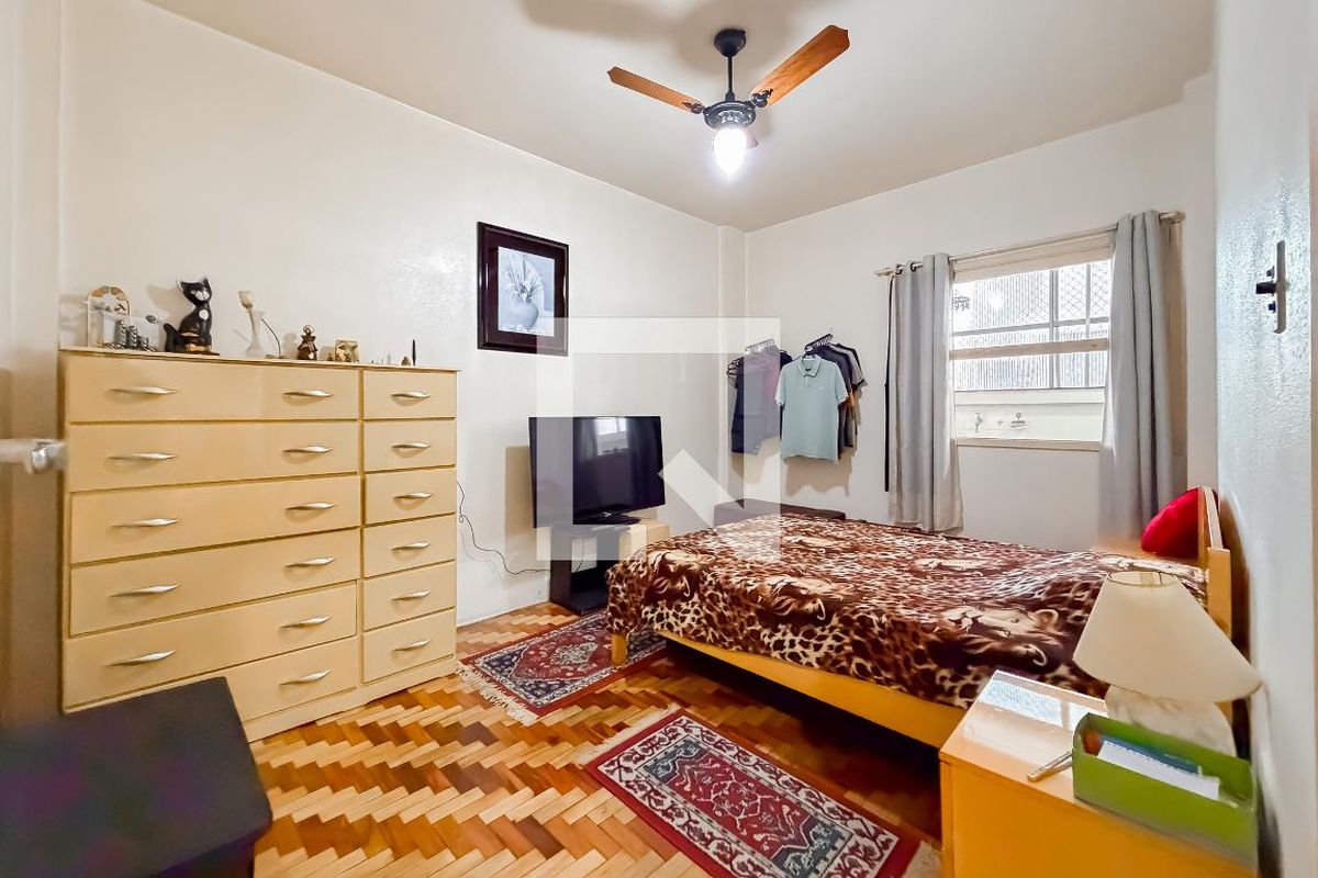 Apartamento, 3 quartos, 80 m² - Foto 14