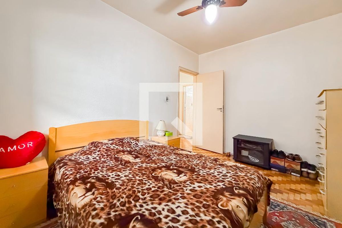 Apartamento, 3 quartos, 80 m² - Foto 16