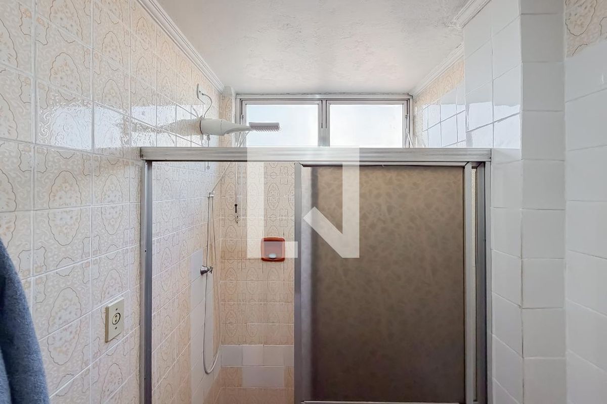 Apartamento, 3 quartos, 80 m² - Foto 20
