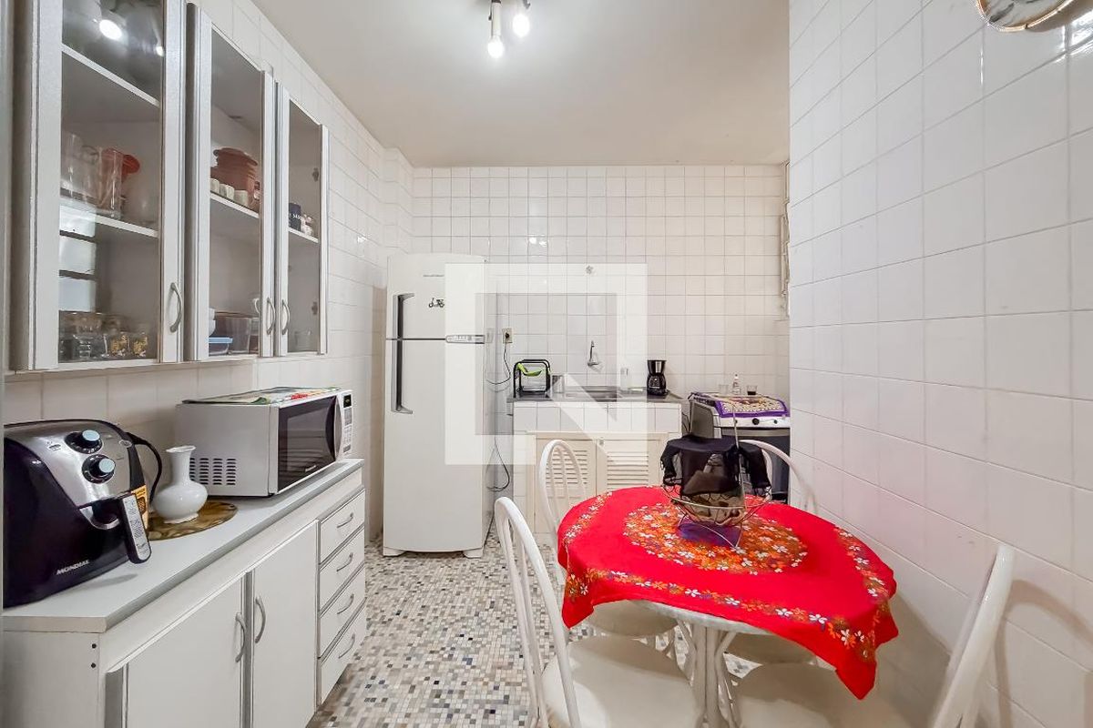 Apartamento, 3 quartos, 80 m² - Foto 25
