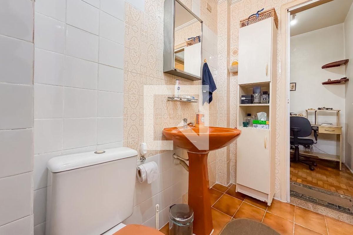 Apartamento, 3 quartos, 80 m² - Foto 22
