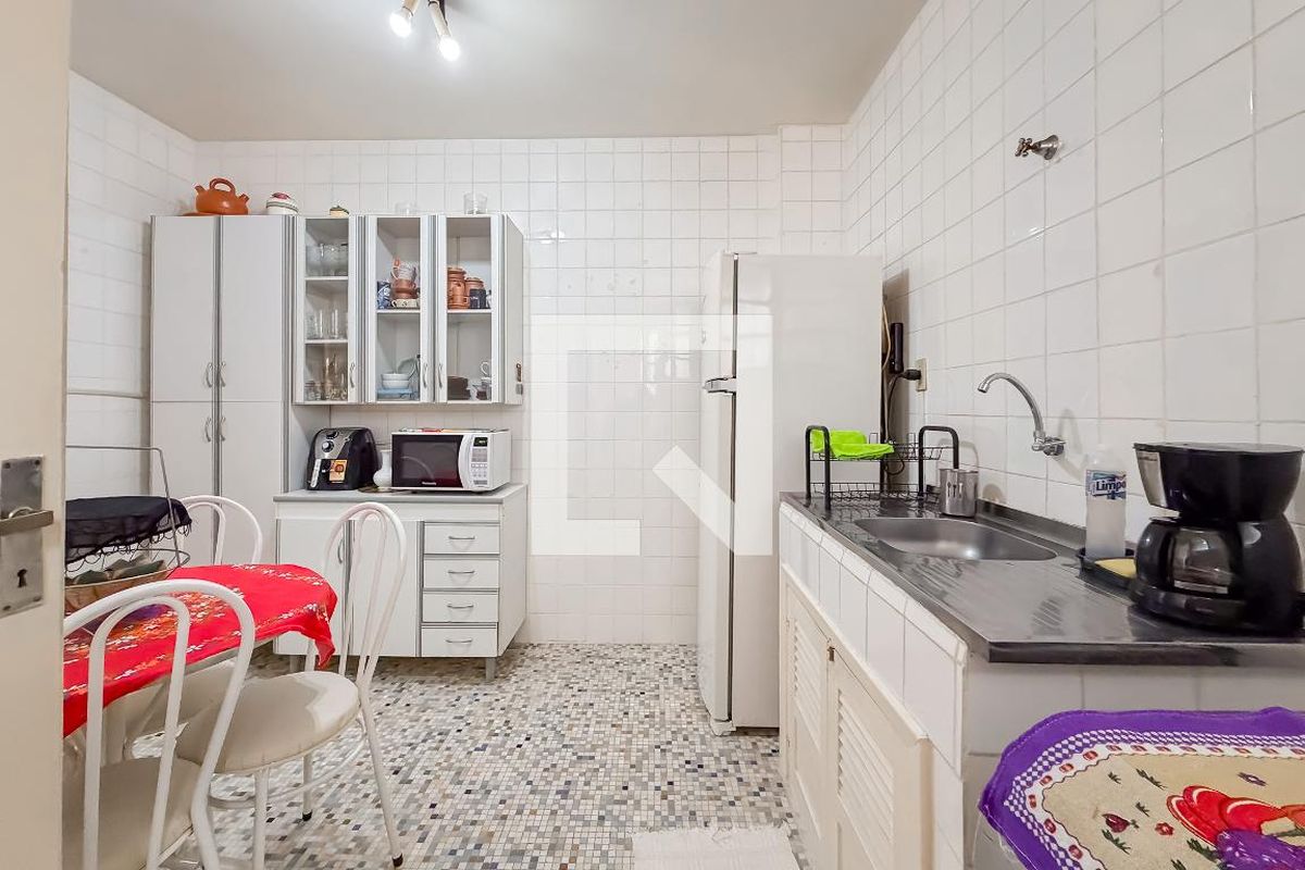Apartamento, 3 quartos, 80 m² - Foto 27