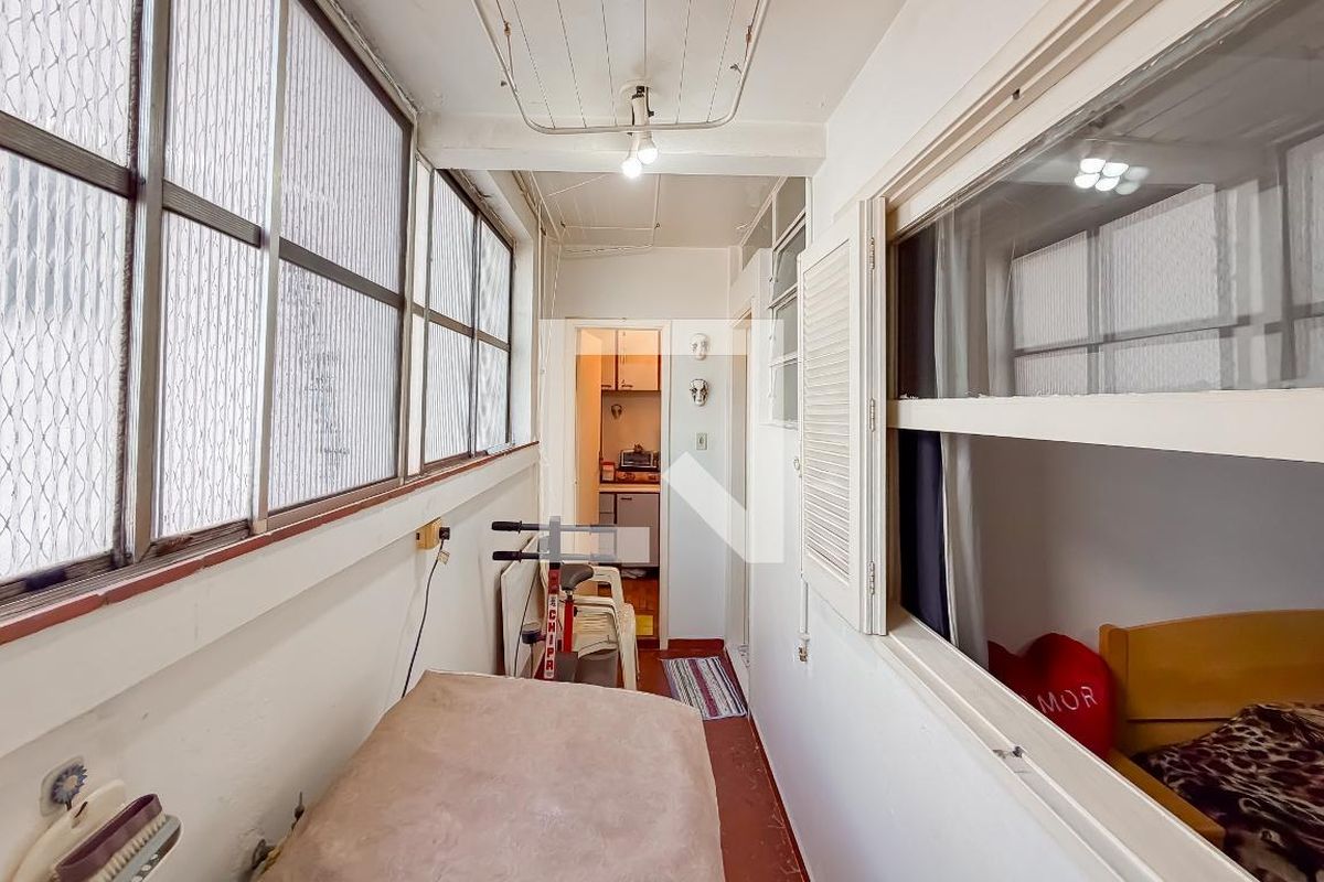 Apartamento, 3 quartos, 80 m² - Foto 31