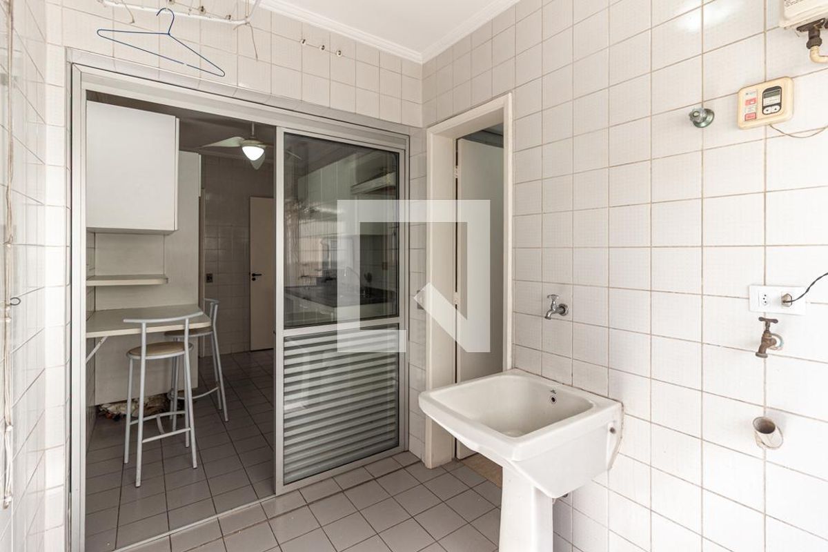 Apartamento, 3 quartos, 88 m² - Foto 42