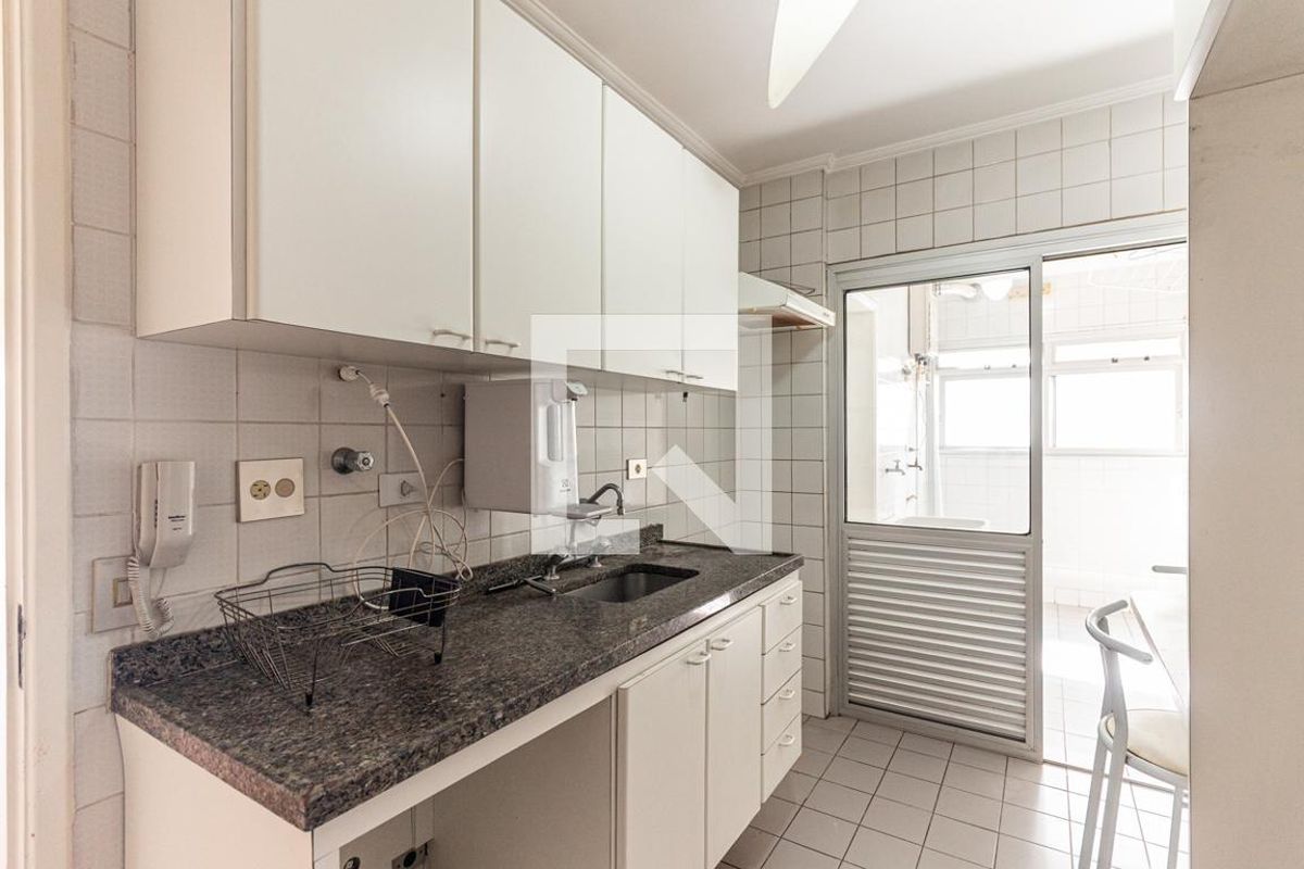 Apartamento, 3 quartos, 88 m² - Foto 35