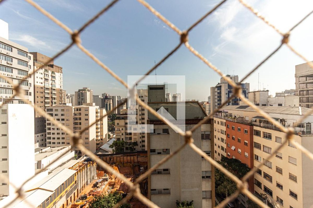 Apartamento, 3 quartos, 88 m² - Foto 28