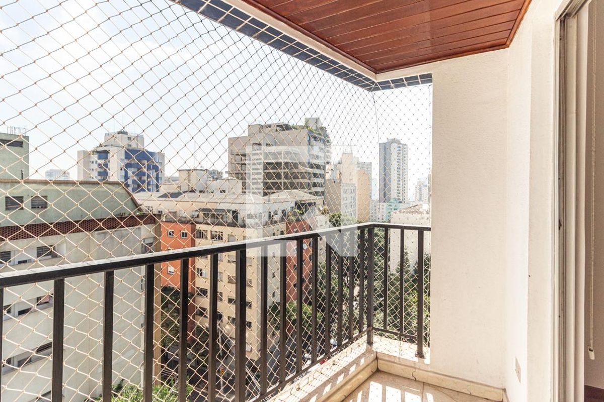 Apartamento, 3 quartos, 88 m² - Foto 8