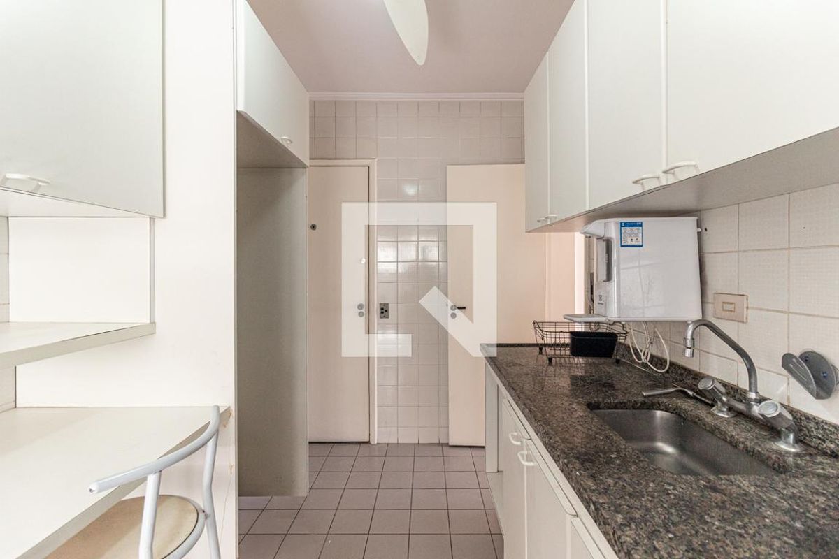 Apartamento, 3 quartos, 88 m² - Foto 38