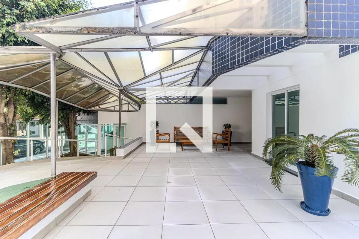Apartamento, 3 quartos, 88 m² - Foto 47