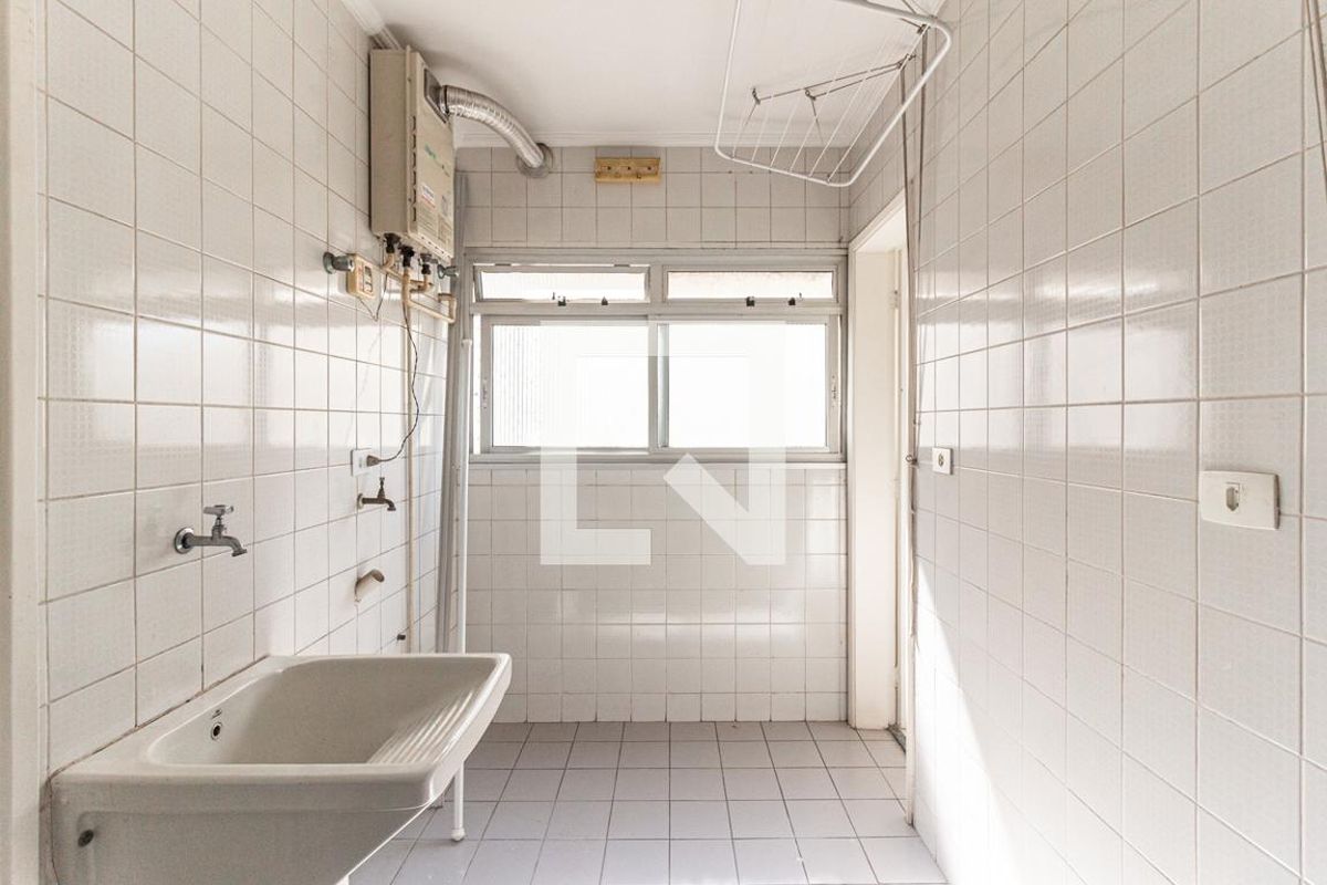 Apartamento, 3 quartos, 88 m² - Foto 41