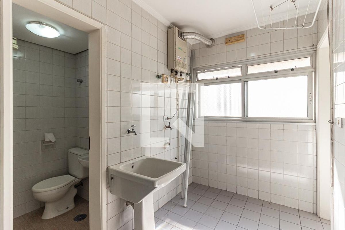 Apartamento, 3 quartos, 88 m² - Foto 40