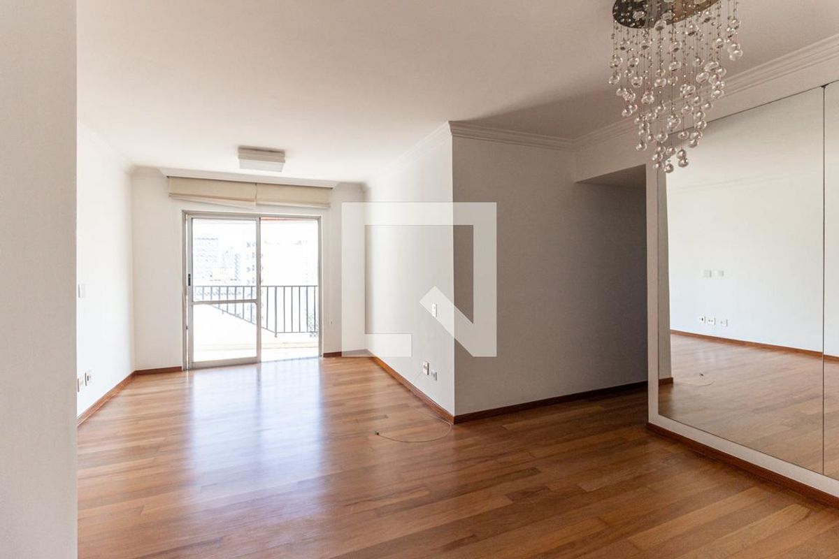 Apartamento, 3 quartos, 88 m² - Foto 1
