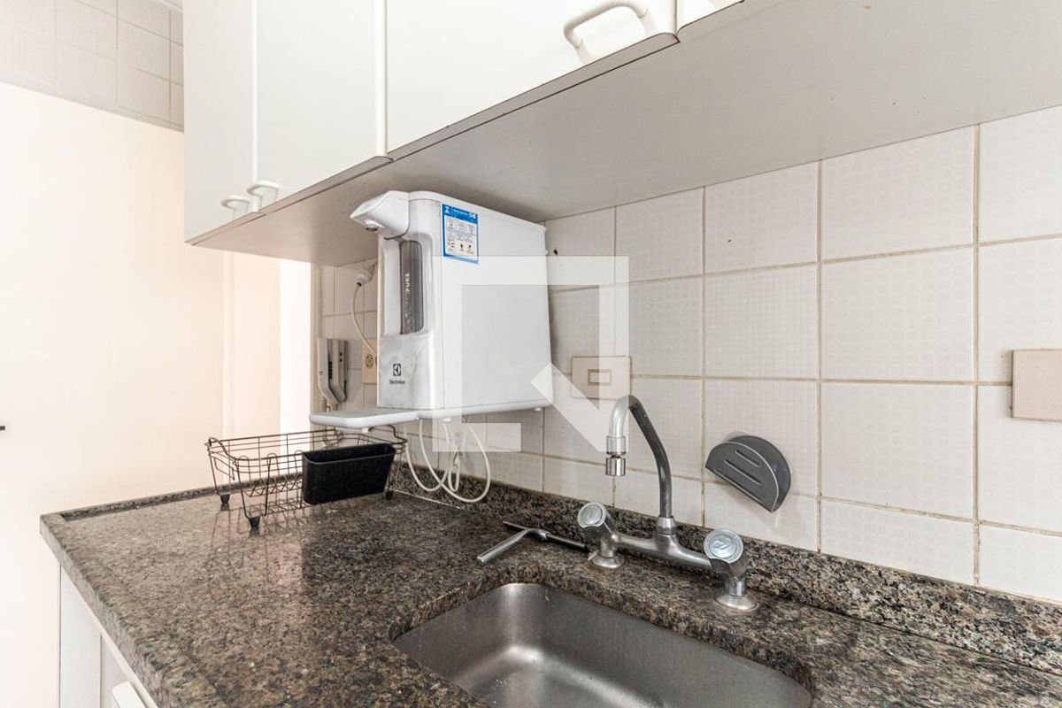 Apartamento, 3 quartos, 88 m² - Foto 39