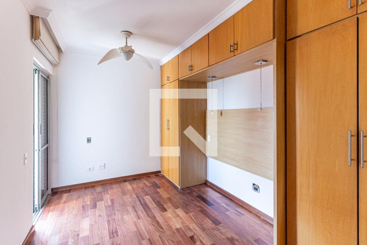 Apartamento, 3 quartos, 88 m² - Foto 10