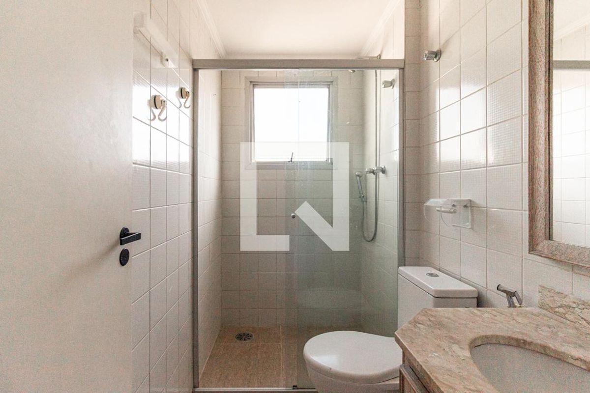 Apartamento, 3 quartos, 88 m² - Foto 30