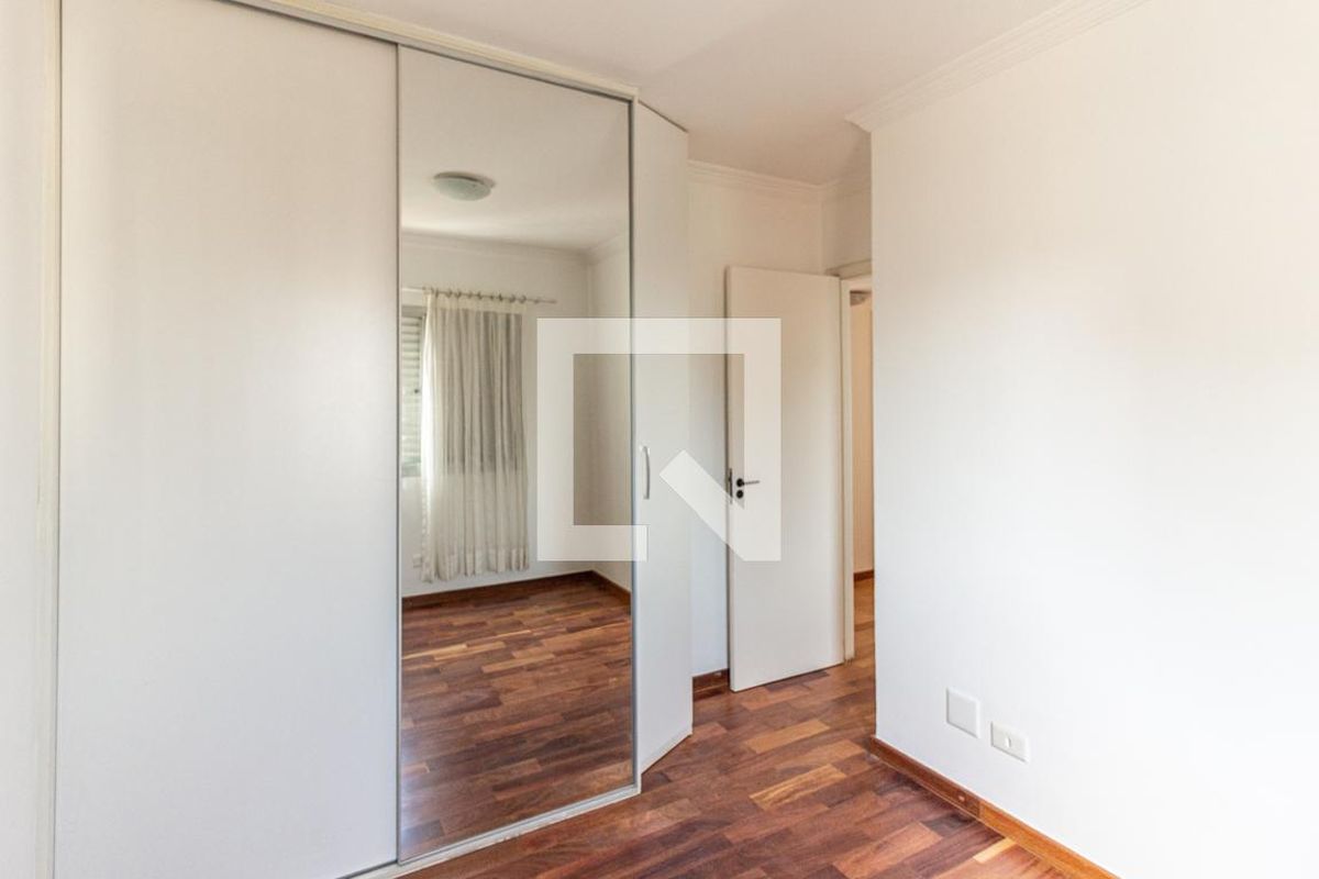 Apartamento, 3 quartos, 88 m² - Foto 27