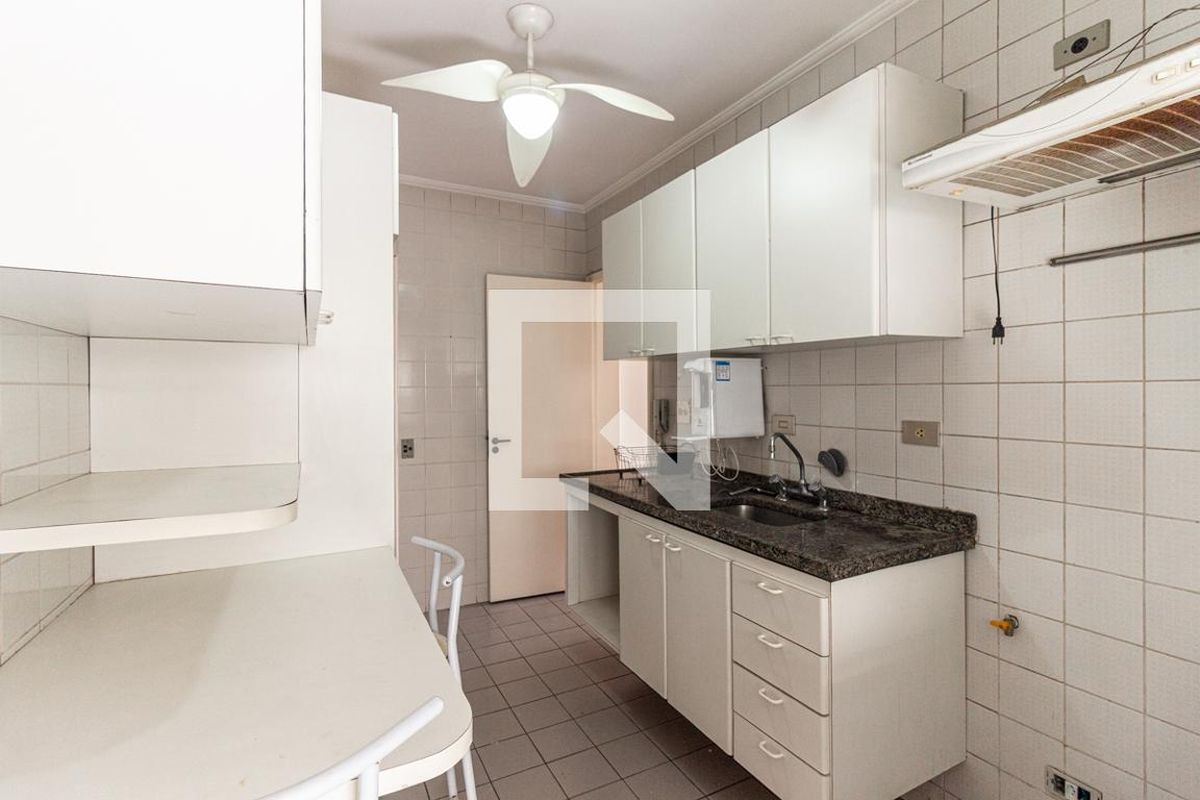 Apartamento, 3 quartos, 88 m² - Foto 37
