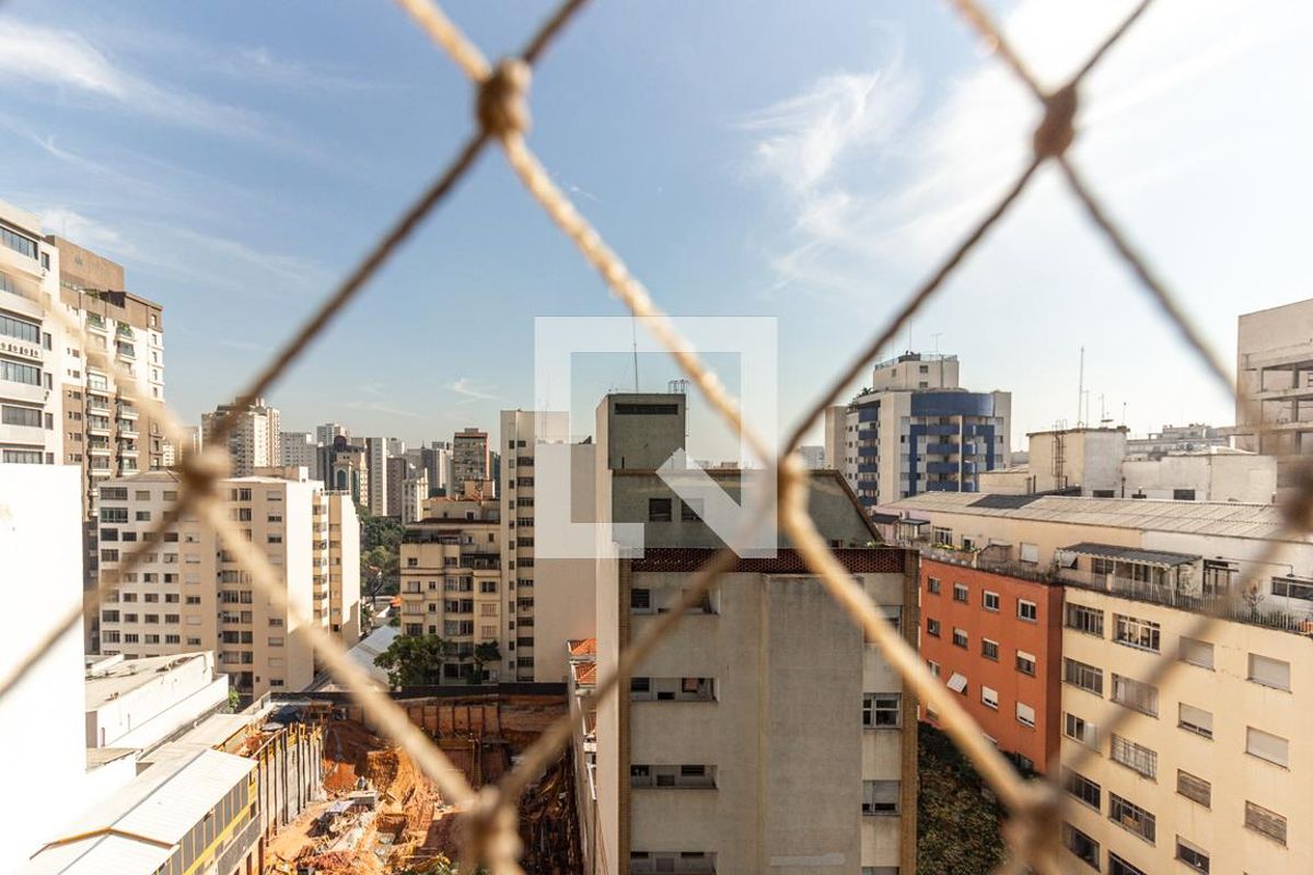 Apartamento, 3 quartos, 88 m² - Foto 23