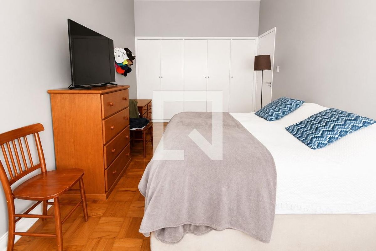 Apartamento, 3 quartos, 160 m² - Foto 31