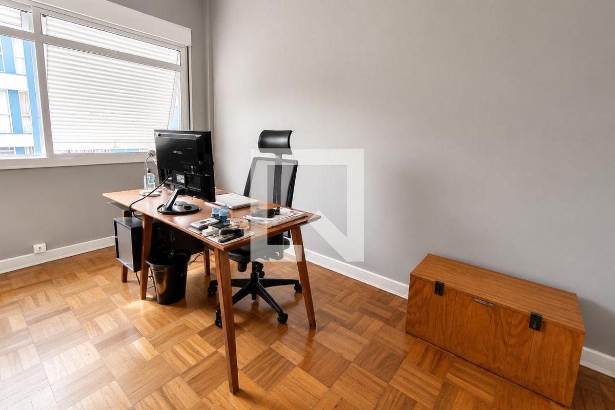Apartamento, 3 quartos, 160 m² - Foto 17