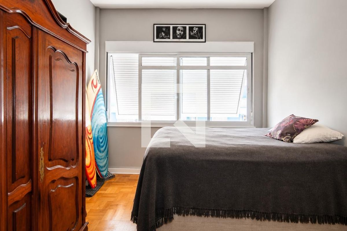 Apartamento, 3 quartos, 160 m² - Foto 23