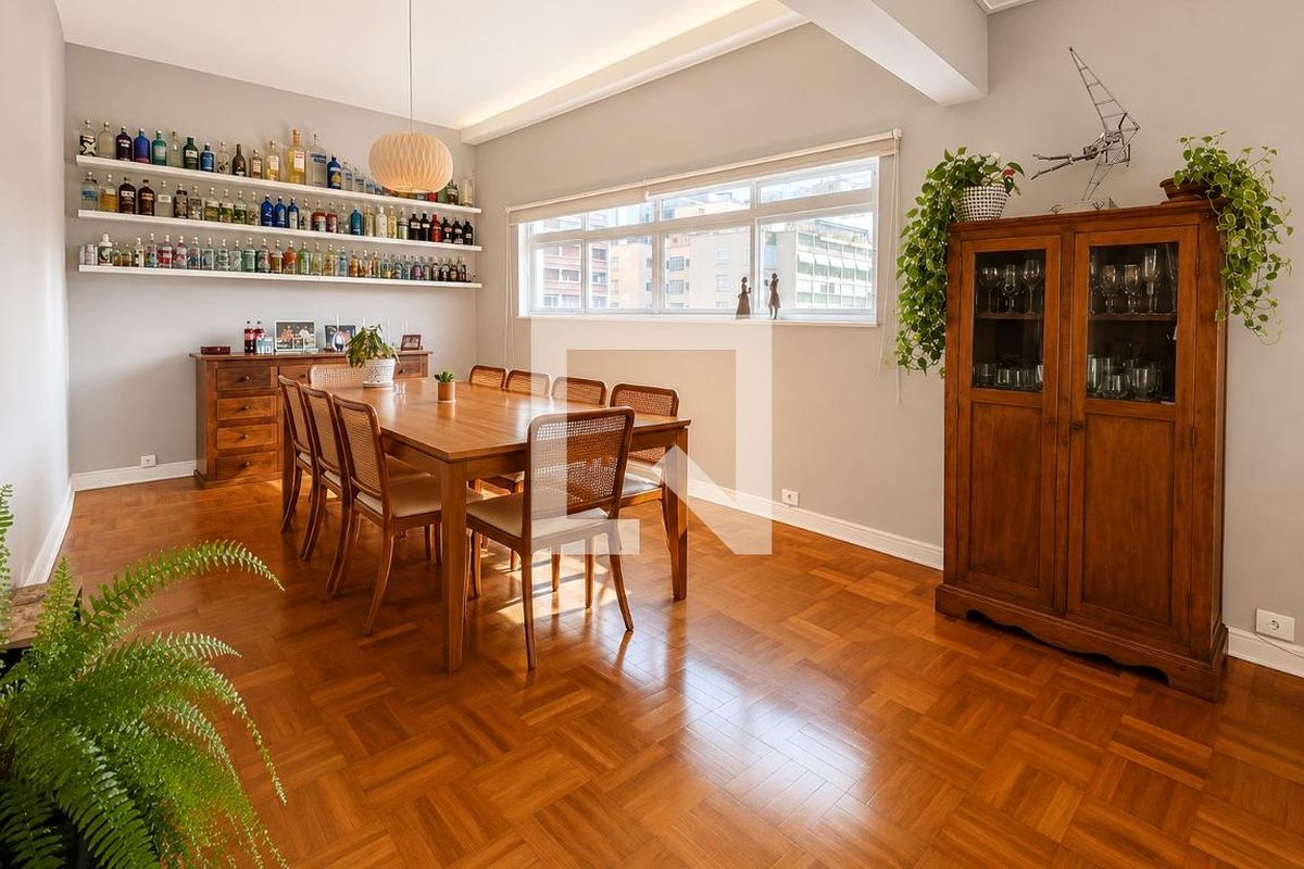 Apartamento, 3 quartos, 160 m² - Foto 7