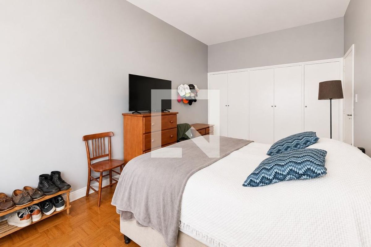 Apartamento, 3 quartos, 160 m² - Foto 29