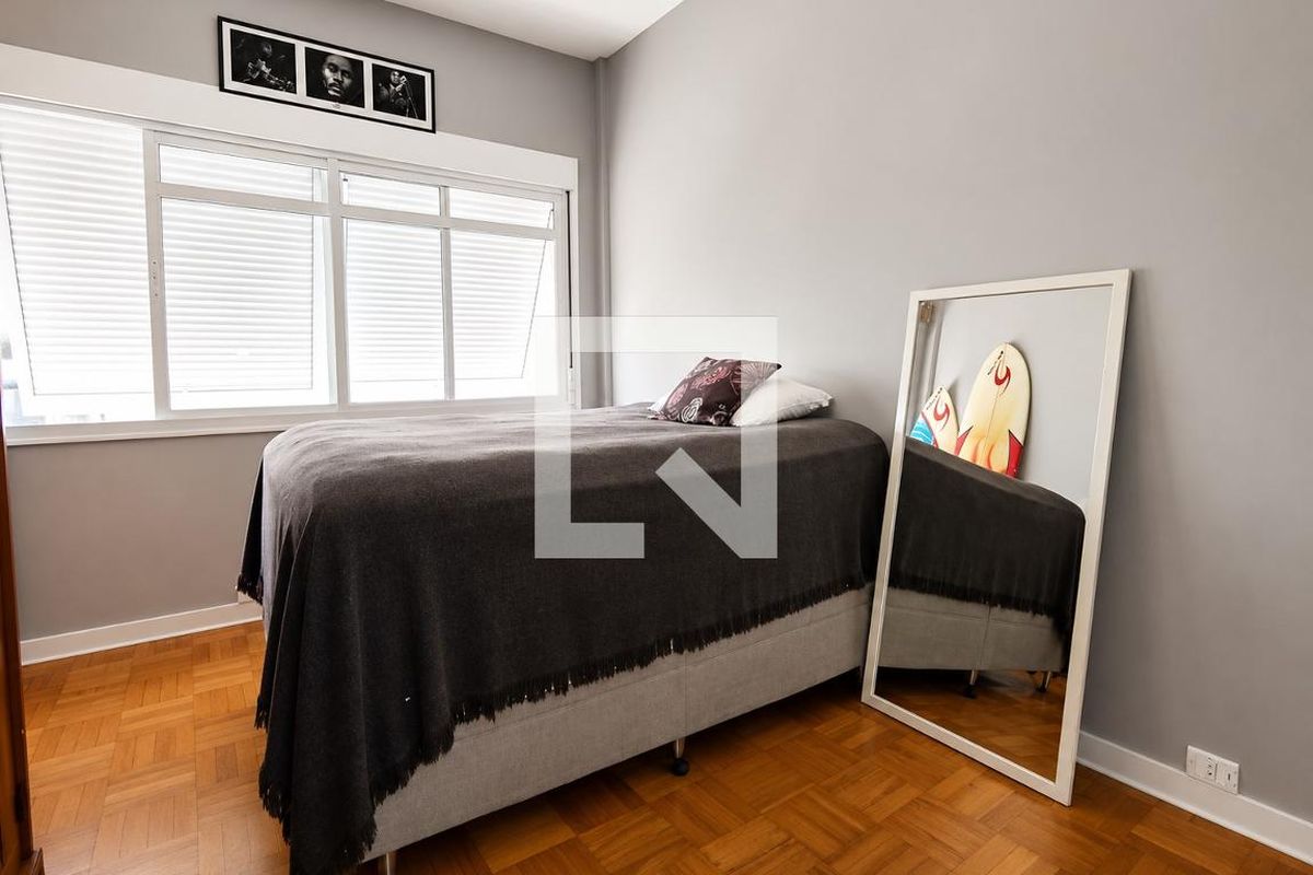 Apartamento, 3 quartos, 160 m² - Foto 22
