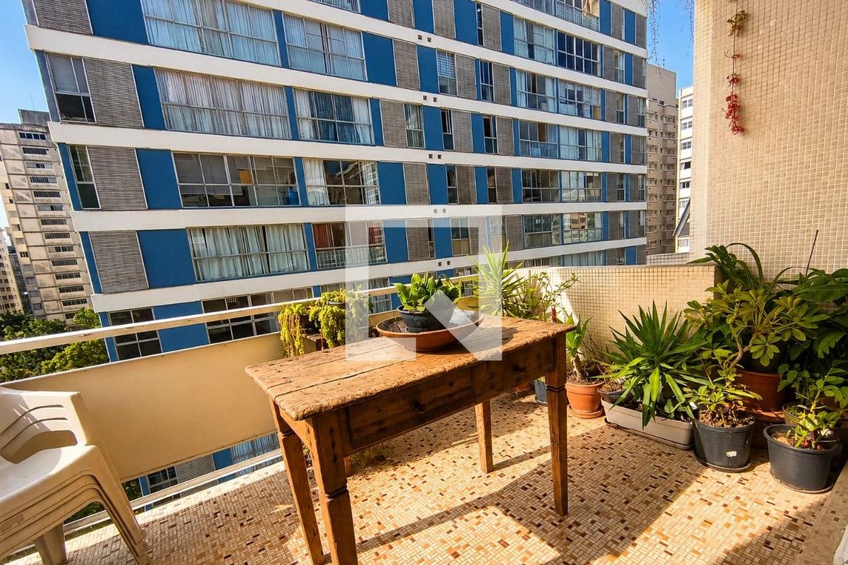 Apartamento, 3 quartos, 160 m² - Foto 13