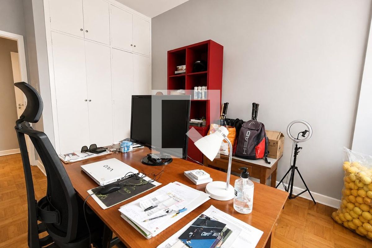 Apartamento, 3 quartos, 160 m² - Foto 20