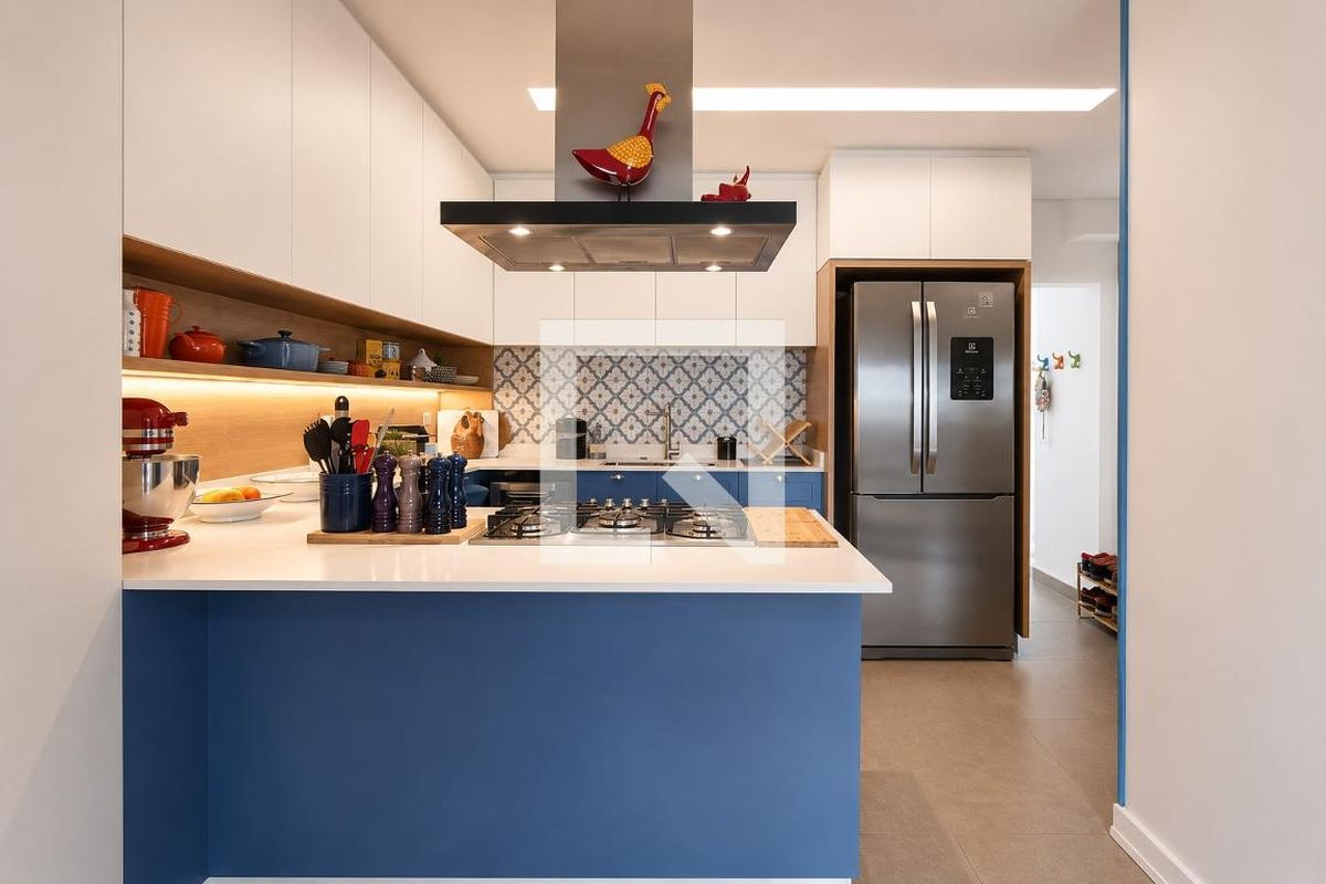 Apartamento, 3 quartos, 160 m² - Foto 41
