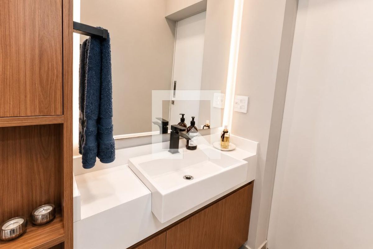Apartamento, 3 quartos, 160 m² - Foto 38