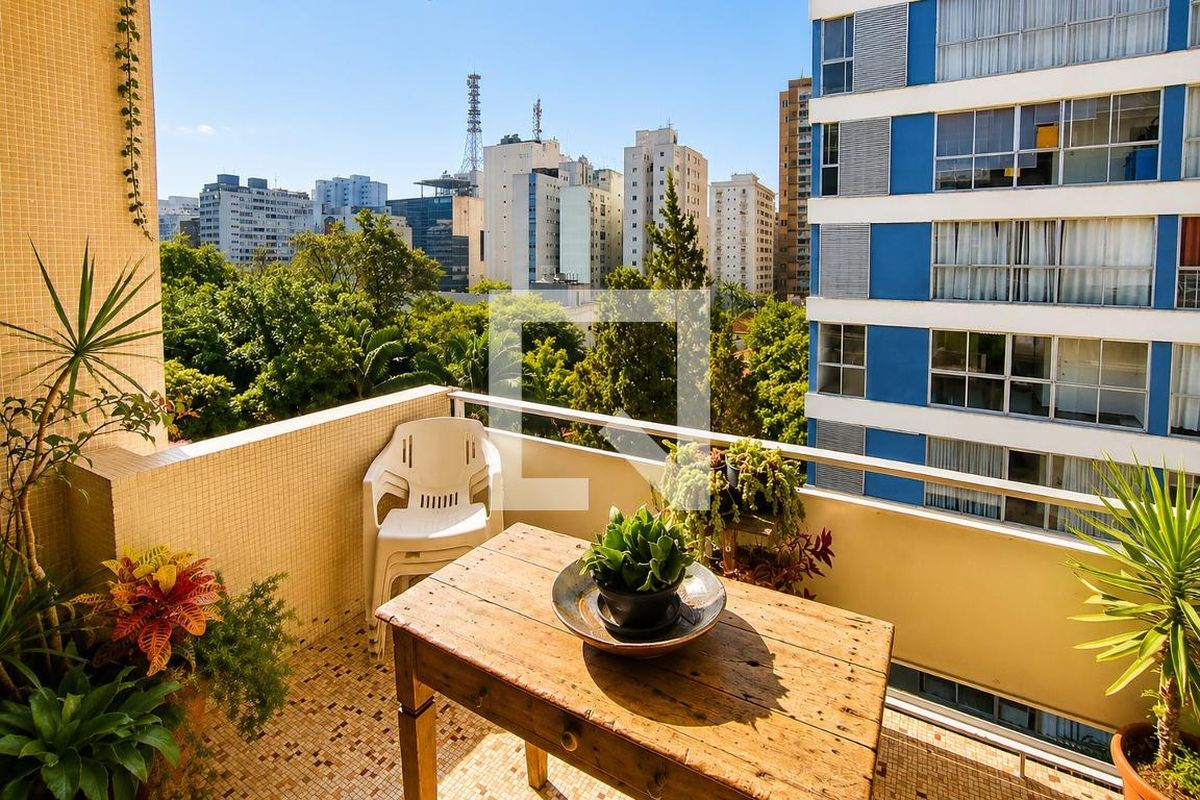 Apartamento, 3 quartos, 160 m² - Foto 12