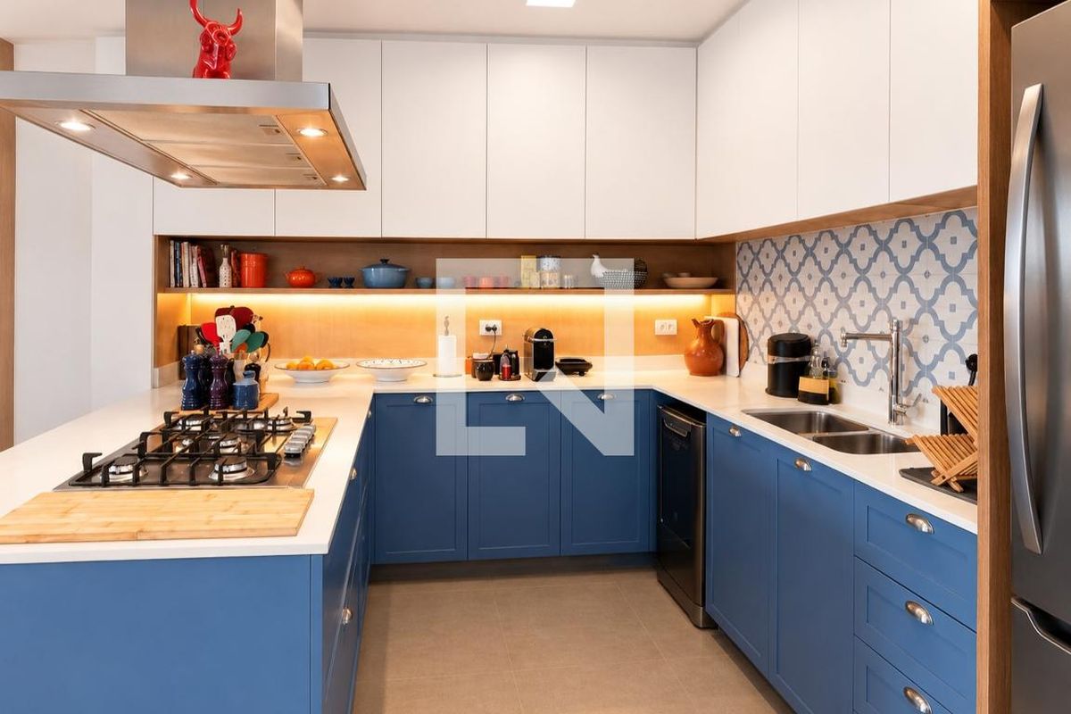 Apartamento, 3 quartos, 160 m² - Foto 42