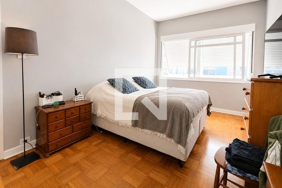 Apartamento, 3 quartos, 160 m² - Foto 27