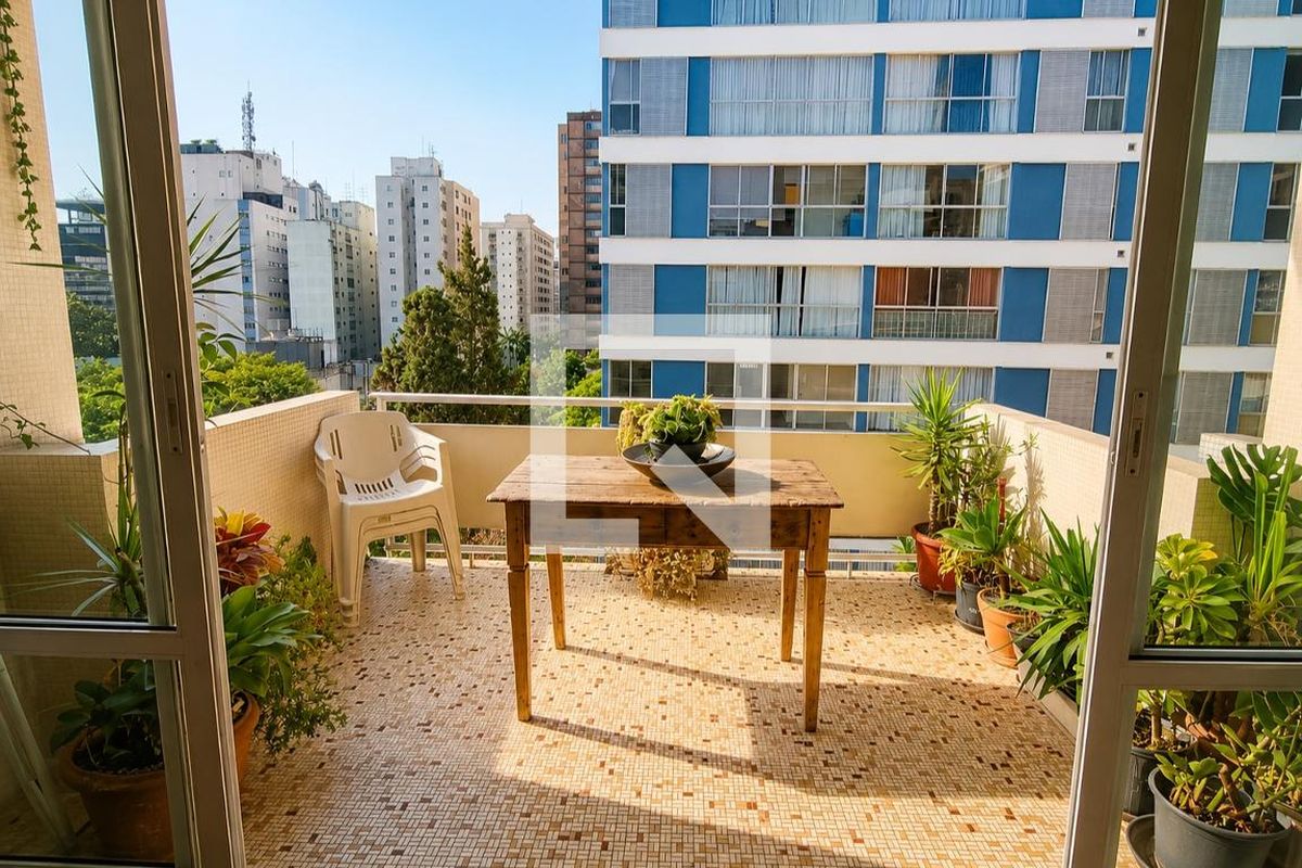 Apartamento, 3 quartos, 160 m² - Foto 11