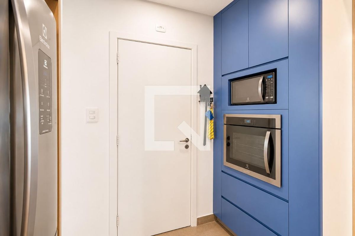 Apartamento, 3 quartos, 160 m² - Foto 46