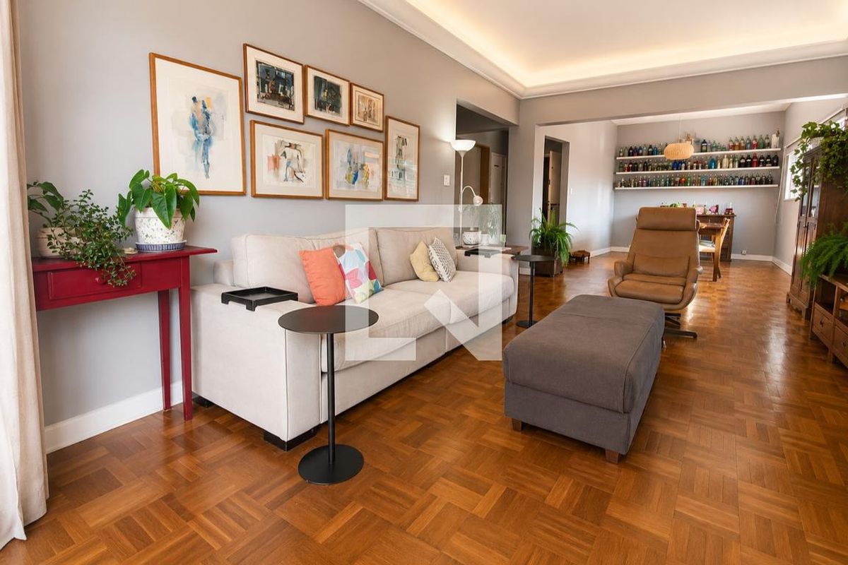 Apartamento, 3 quartos, 160 m² - Foto 4
