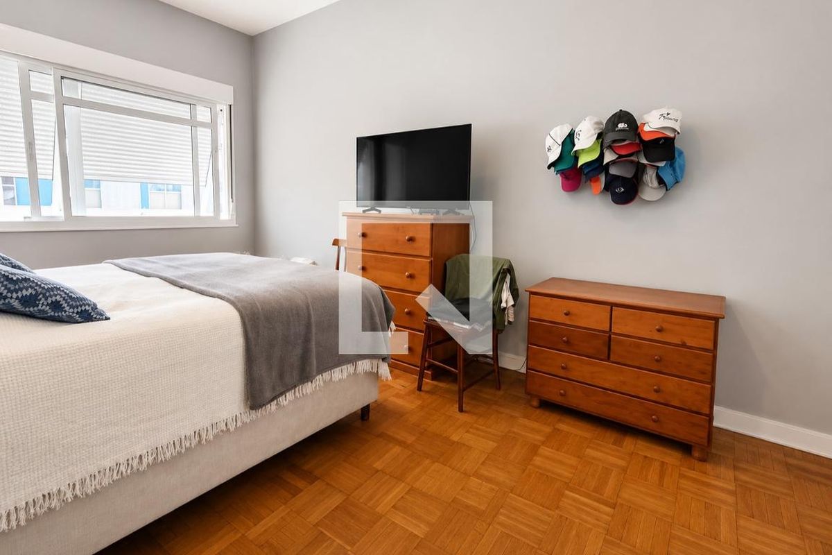 Apartamento, 3 quartos, 160 m² - Foto 26